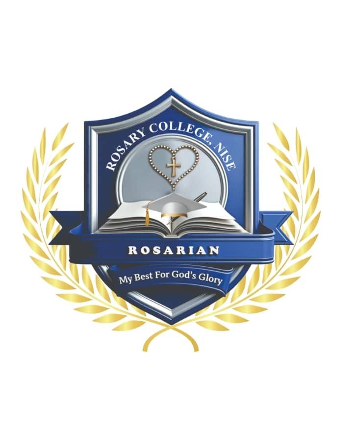 Rosary College Logo